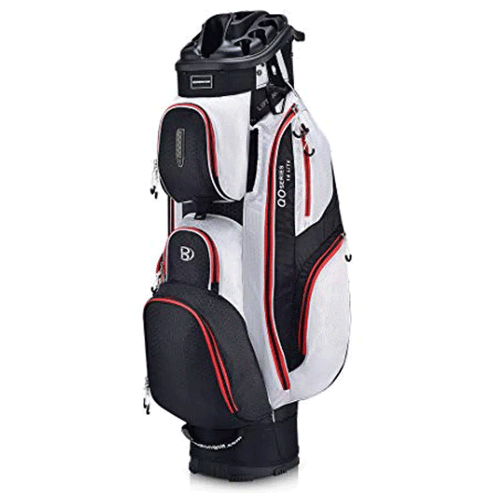 Bennington Golf Bags1
