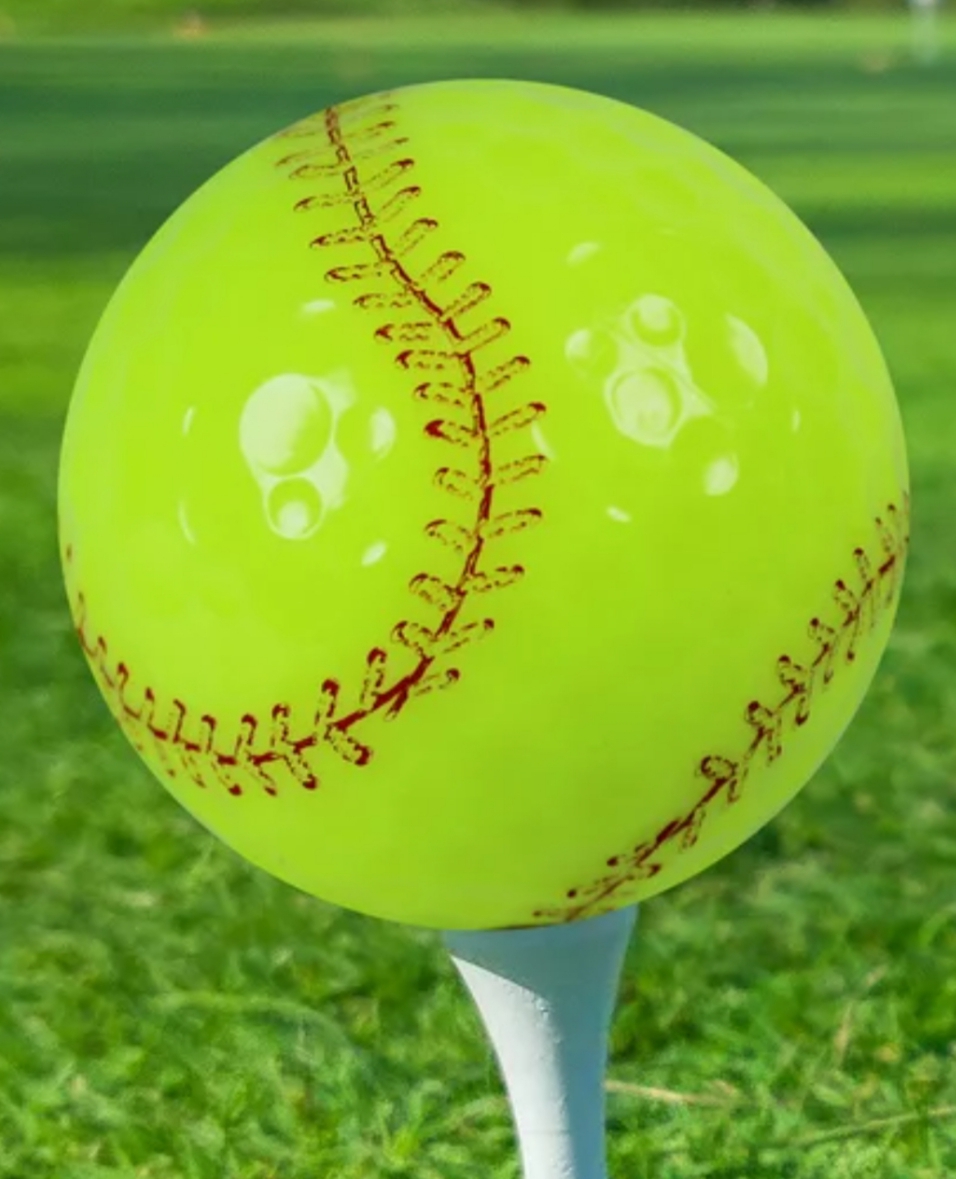 Softball golf 