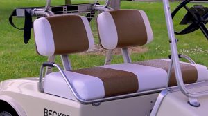 Golf Cart Seat Covers Club Car