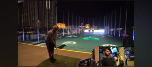 Aspects of topgolf