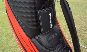 TaylorMade Golf Bags