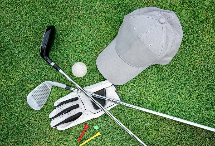 Essential Equipment for Rainy-Day Golfing