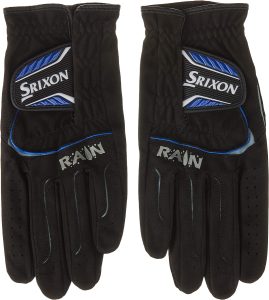 Rain Golf gloves