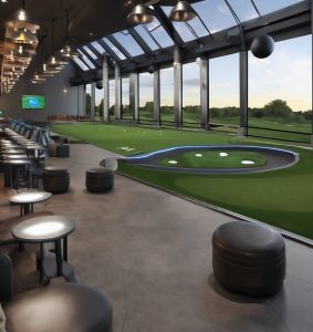 Topgolf Reservations