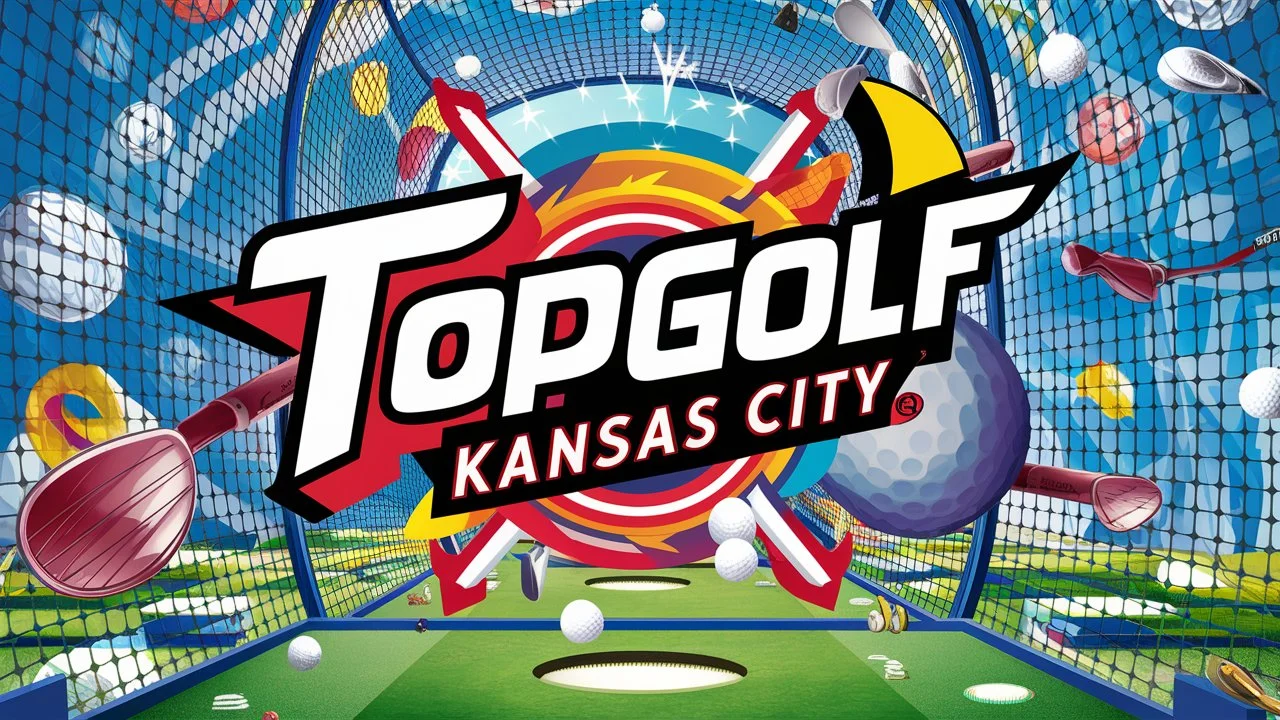 Topgolf Kansas City