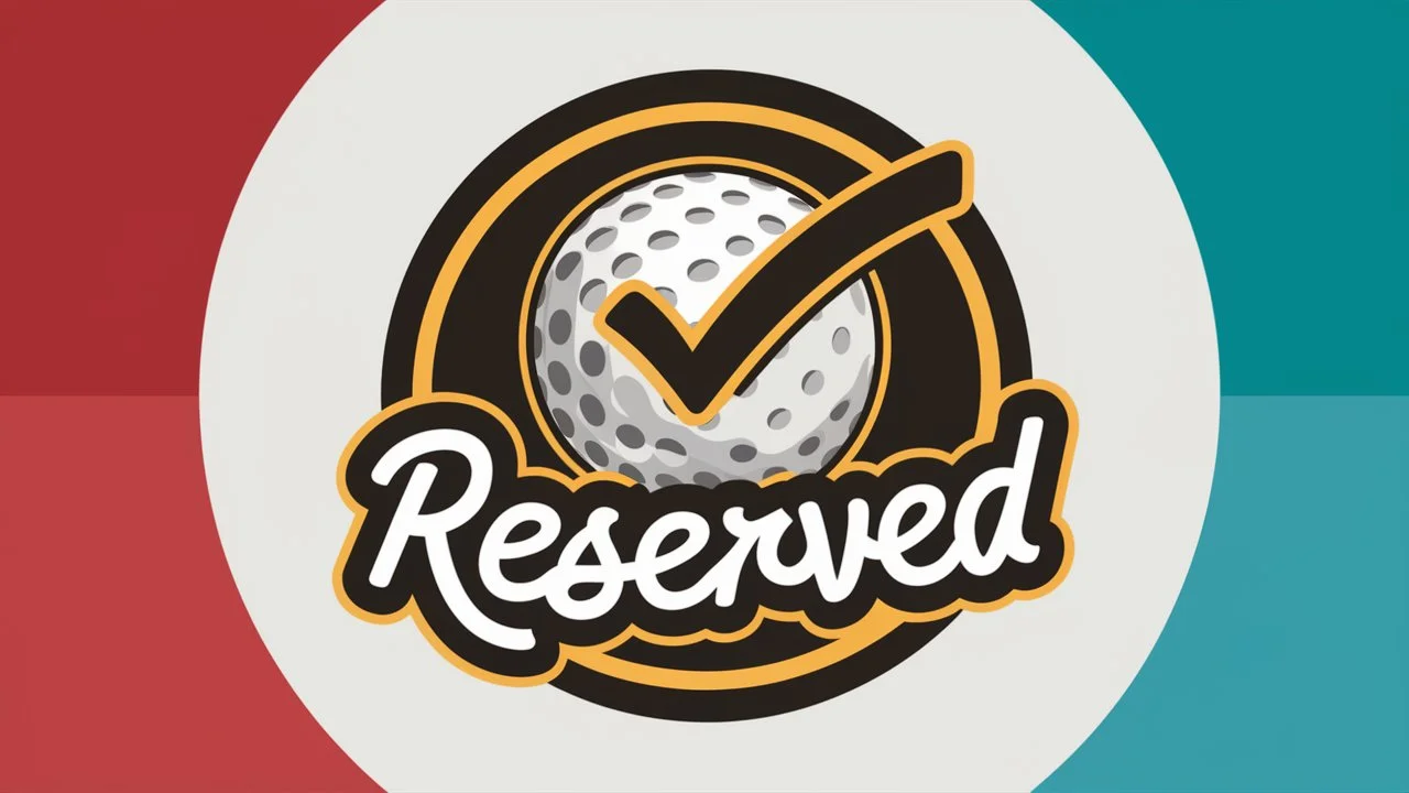 Best Strategy for Topgolf Reservations