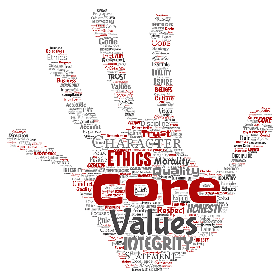 Core Values and Franchisee Support