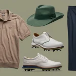 What Should Beginners Wear on Their First Golf Outing