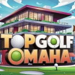 Topgolf Omaha
