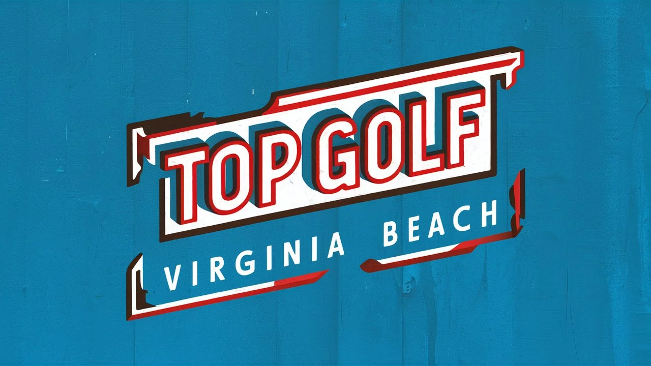 Topgolf Virginia Beach 